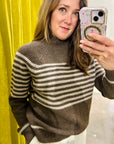 LAURA SWEATER