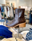 ACTION BOOT
