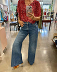 LEMON TWIST JEANS