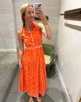 EMELINE MAXI DRESS