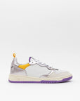 PHOENIX SNEAKERS IN GALACTIC LILAC