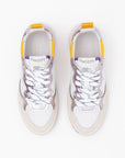 PHOENIX SNEAKERS IN GALACTIC LILAC