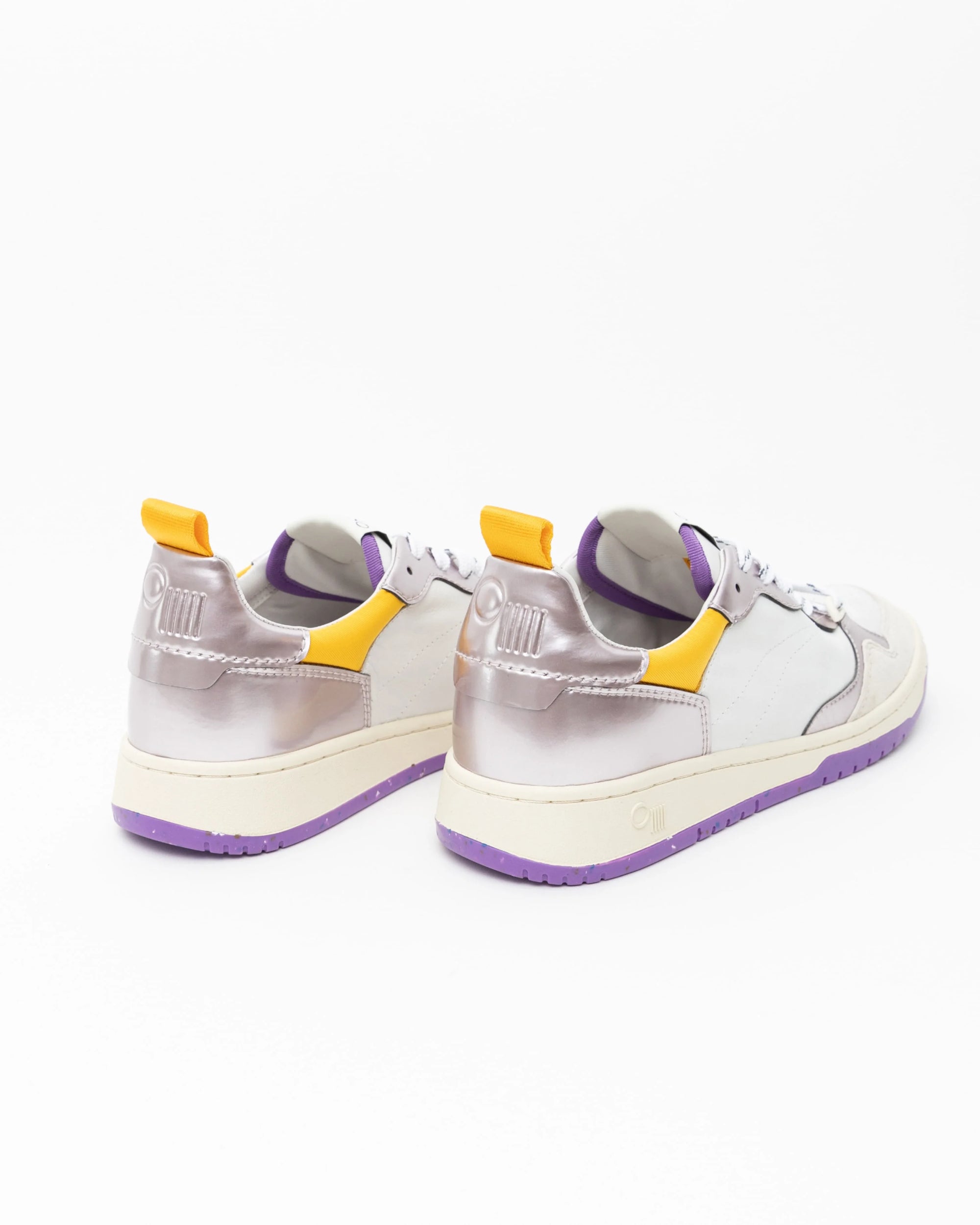 PHOENIX SNEAKERS IN GALACTIC LILAC