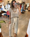 CLASSIC MERIDA PANT