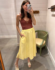 VIRGINIA SKIRT