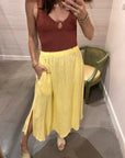 VIRGINIA SKIRT