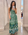 CARMEN DRESS