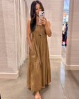 JANEIRO DRESS