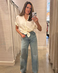 SAMMY RELAXED JEANS