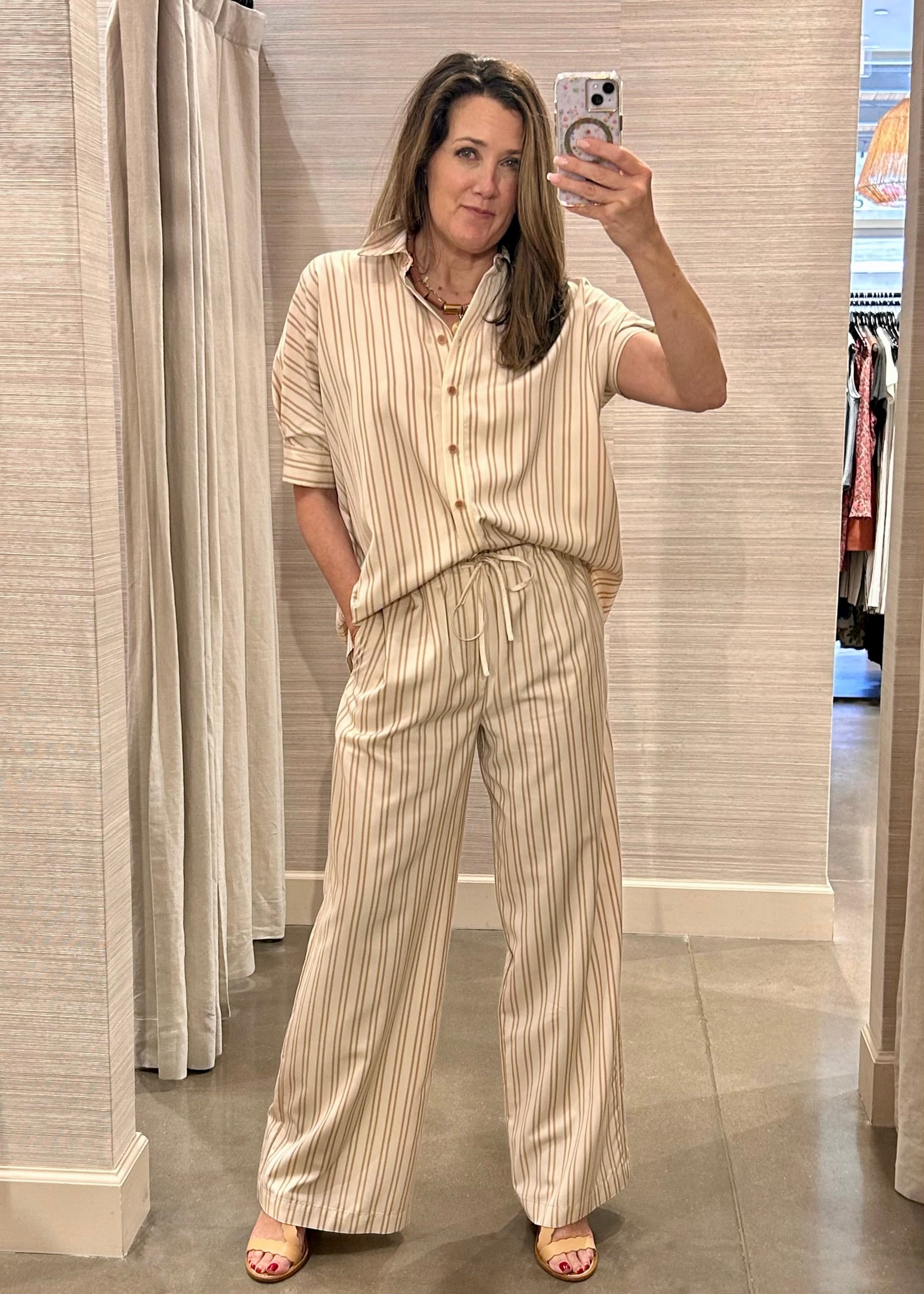 GEMMA PANT