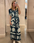 AMIRA SHIRTDRESS IN ADELAIDE MARINER