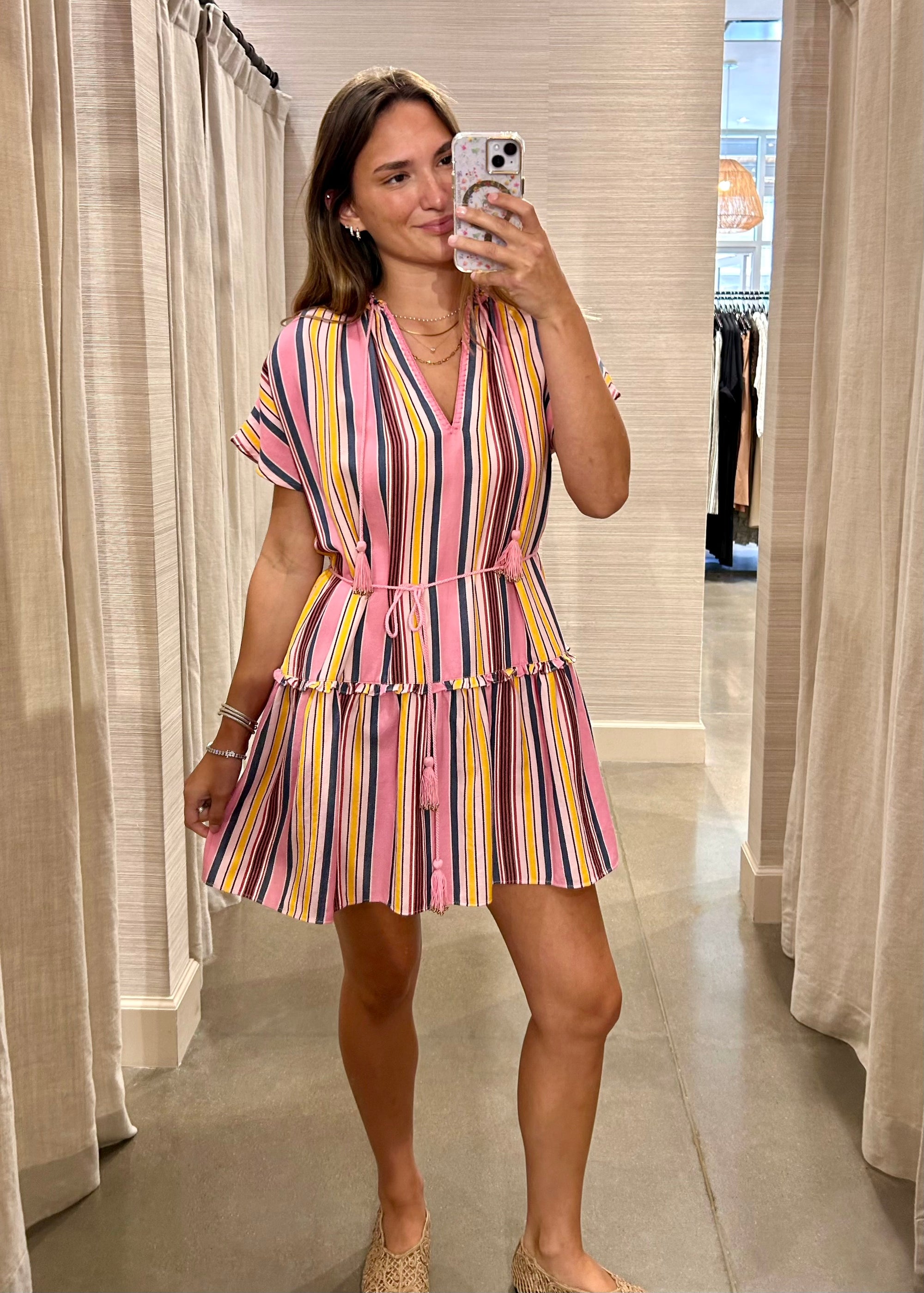 CUPID DRESS