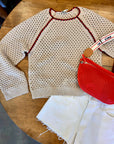 AVRA PULLOVER