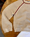 AVRA PULLOVER