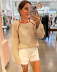 AVRA PULLOVER