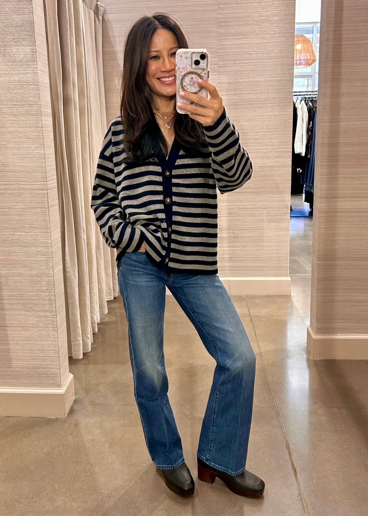KICK IT JEANS IN WHICH IS WITCH