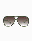 BANG SUNNIES IN ARMY GREEN