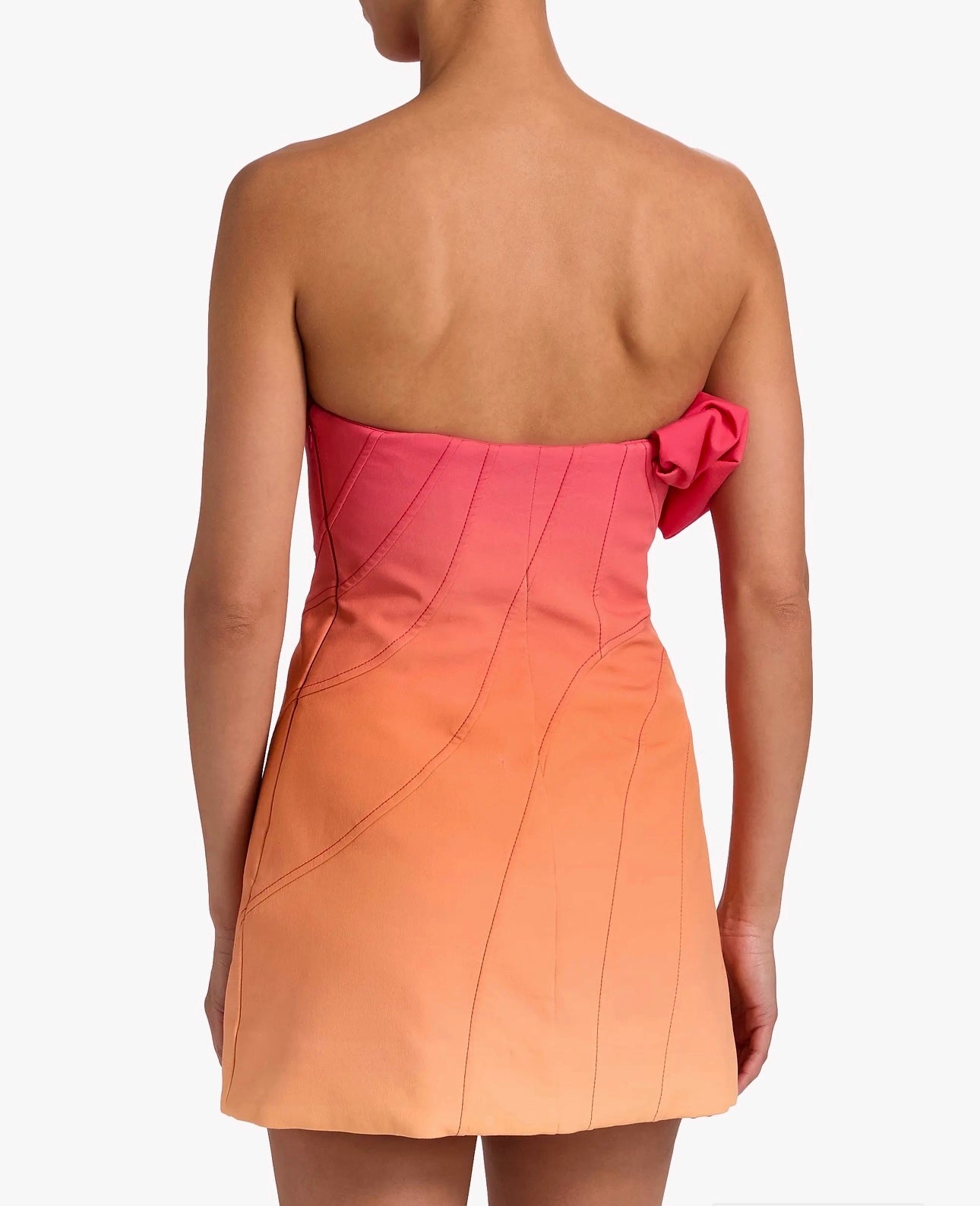 CATTERICK MINI DRESS