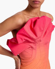 CATTERICK MINI DRESS