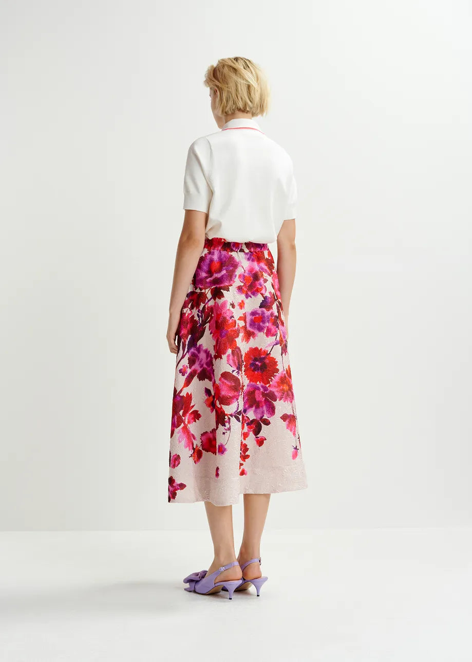 HARBOUR SKIRT