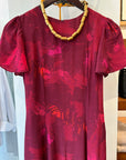 RHEA DRESS