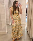 LANA MAXI DRESS