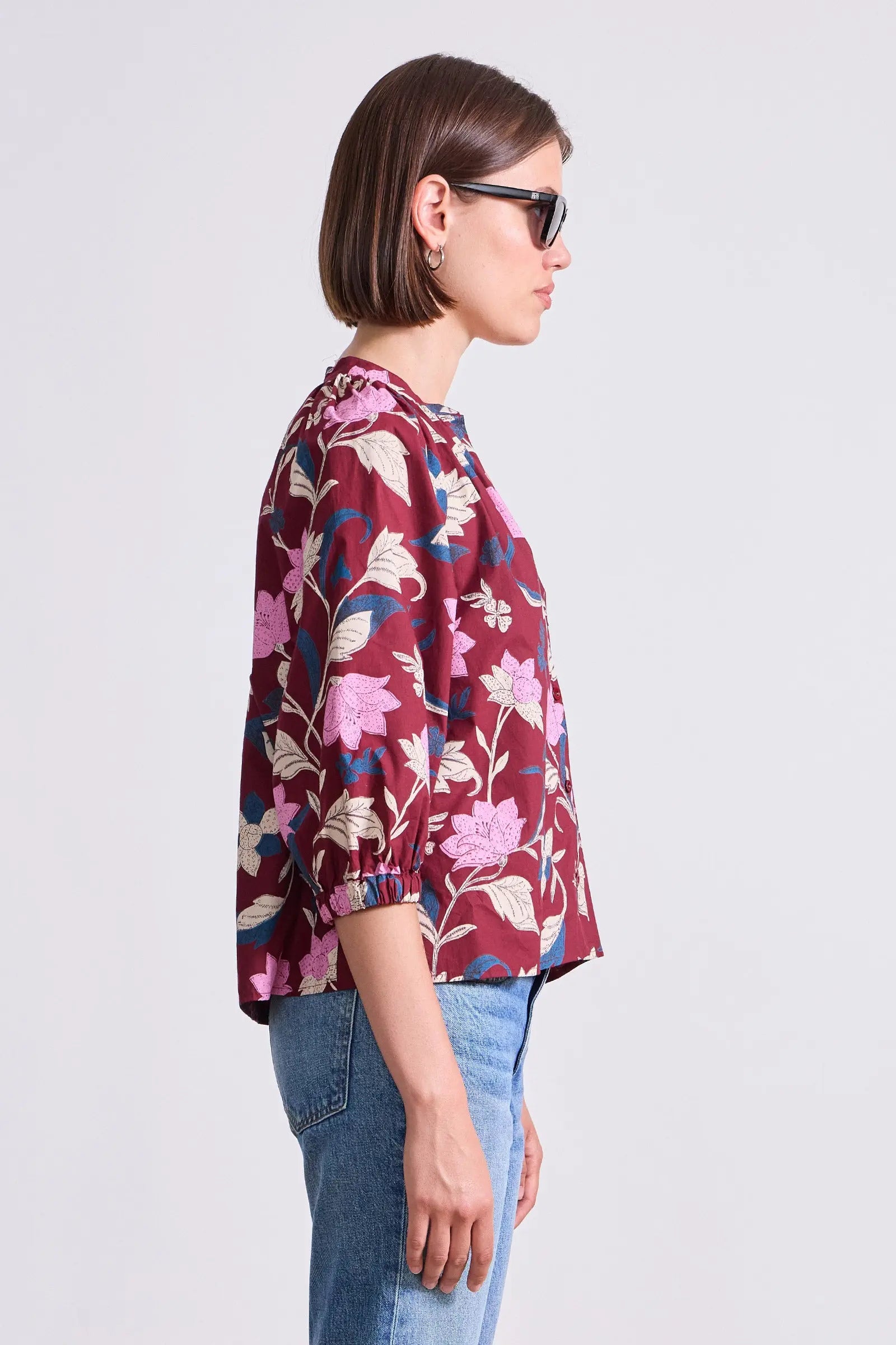 MESSINA TOP