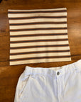 BRIAR TUBE TOP