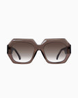 MONOLITH SUNNIES IN MOCHA