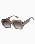 MONOLITH SUNNIES IN MOCHA