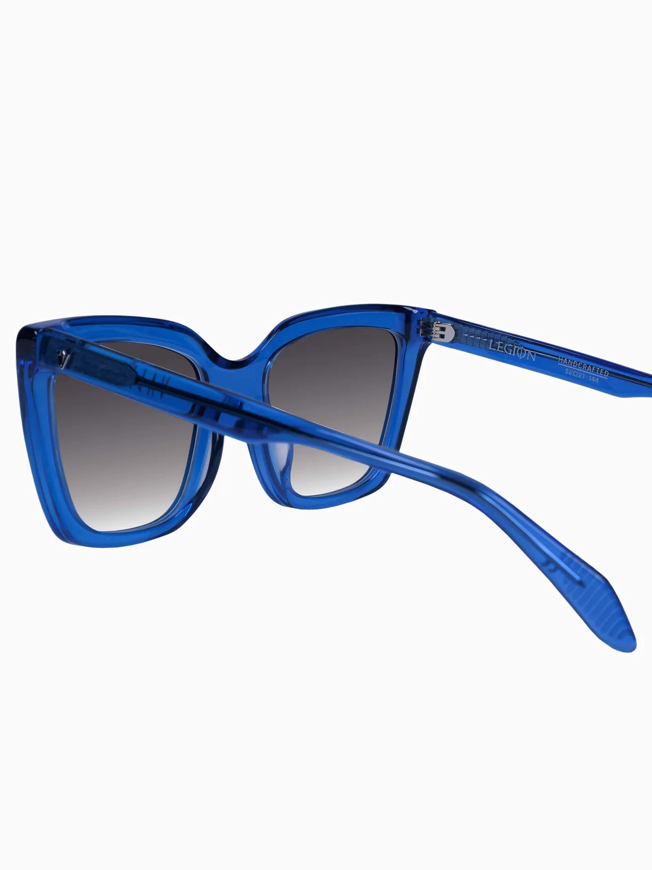 LEGION SUNNIES IN BLUE