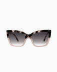 LEGION SUNNIES IN PINK TORTOISESHELL/PINK