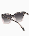 LEGION SUNNIES IN PINK TORTOISESHELL/PINK