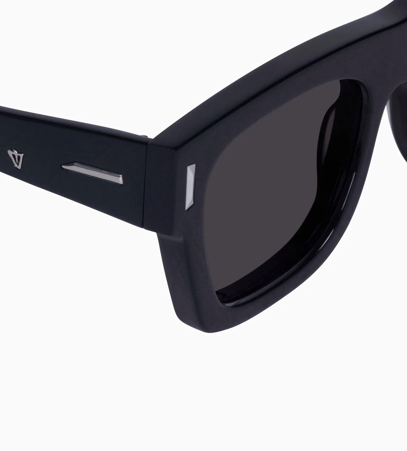 ALTA II SUNNIES IN BLACK