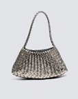 ROSANNA BAG IN SILVER