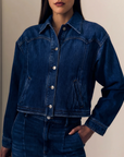 RODEO JACKET