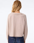 AENORA CASHMERE POLO