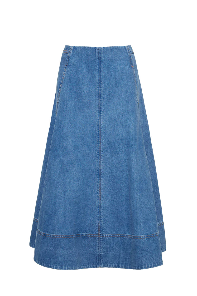 AISHA SKIRT