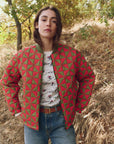 ALPS PUFFER JACKET
