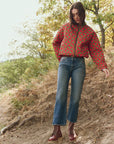 ALPS PUFFER JACKET