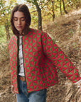 ALPS PUFFER JACKET