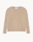 AMEA CASHMERE PULLOVER