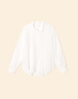 AMELIE SHIRT IN WHITE