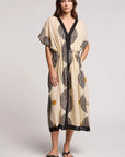 AMIRA DRESS
