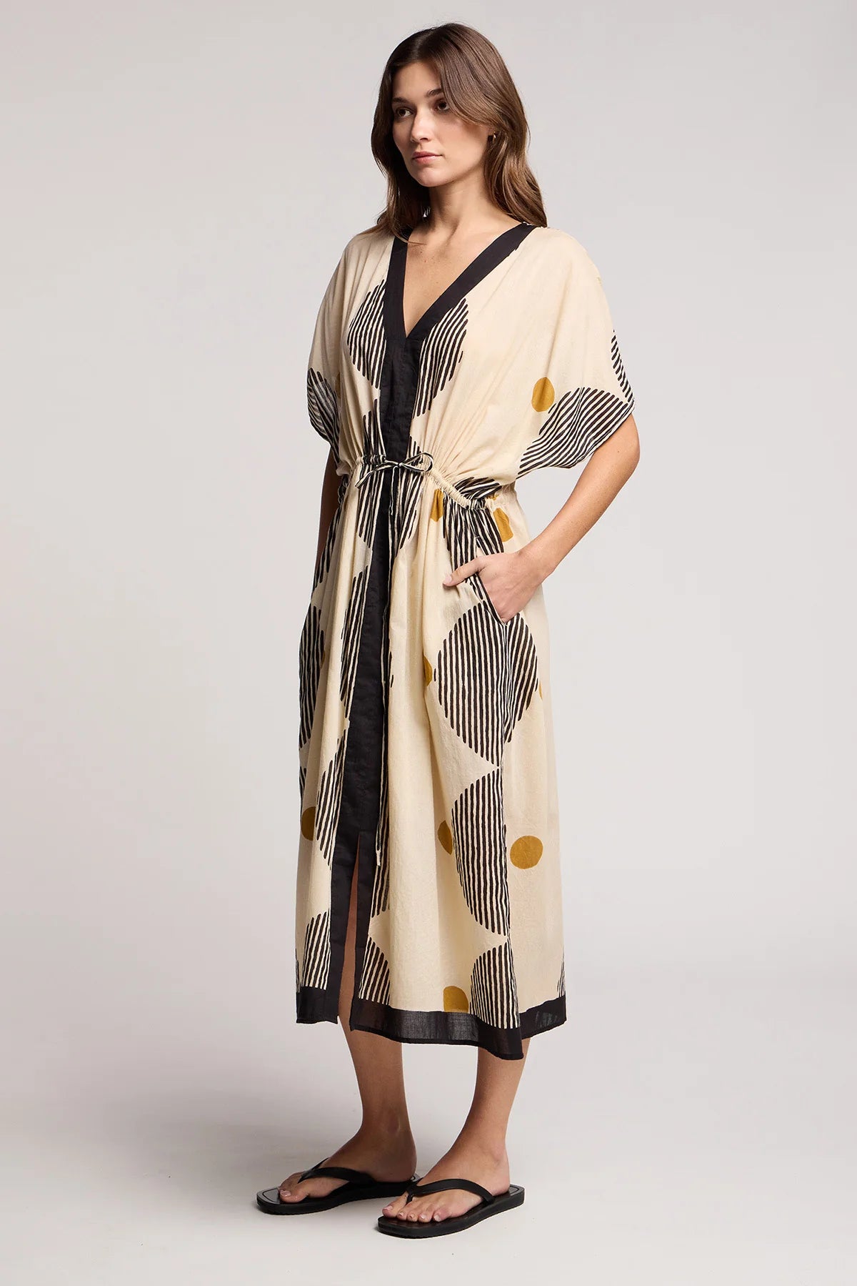 AMIRA DRESS