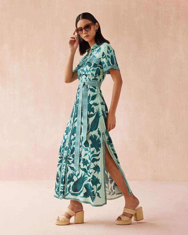 AMIRA DRESS