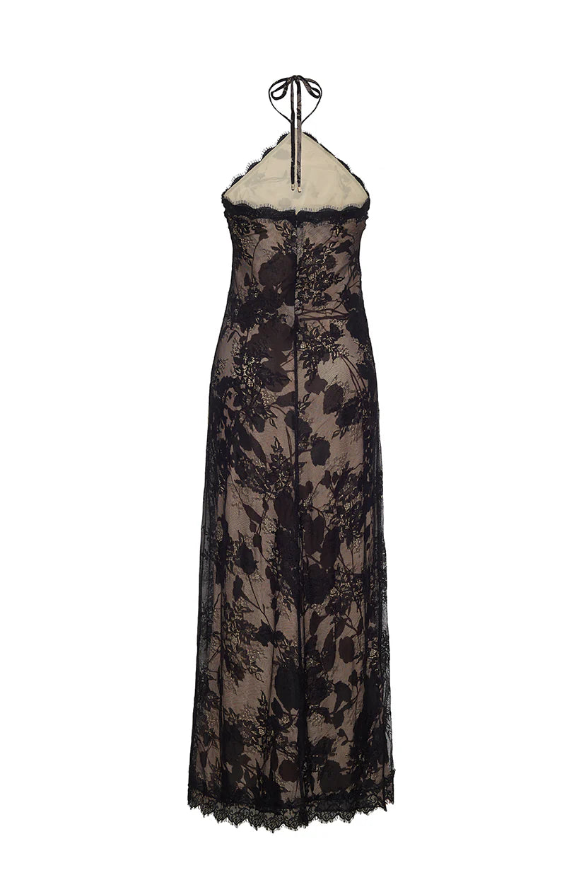 ANDES DRESS