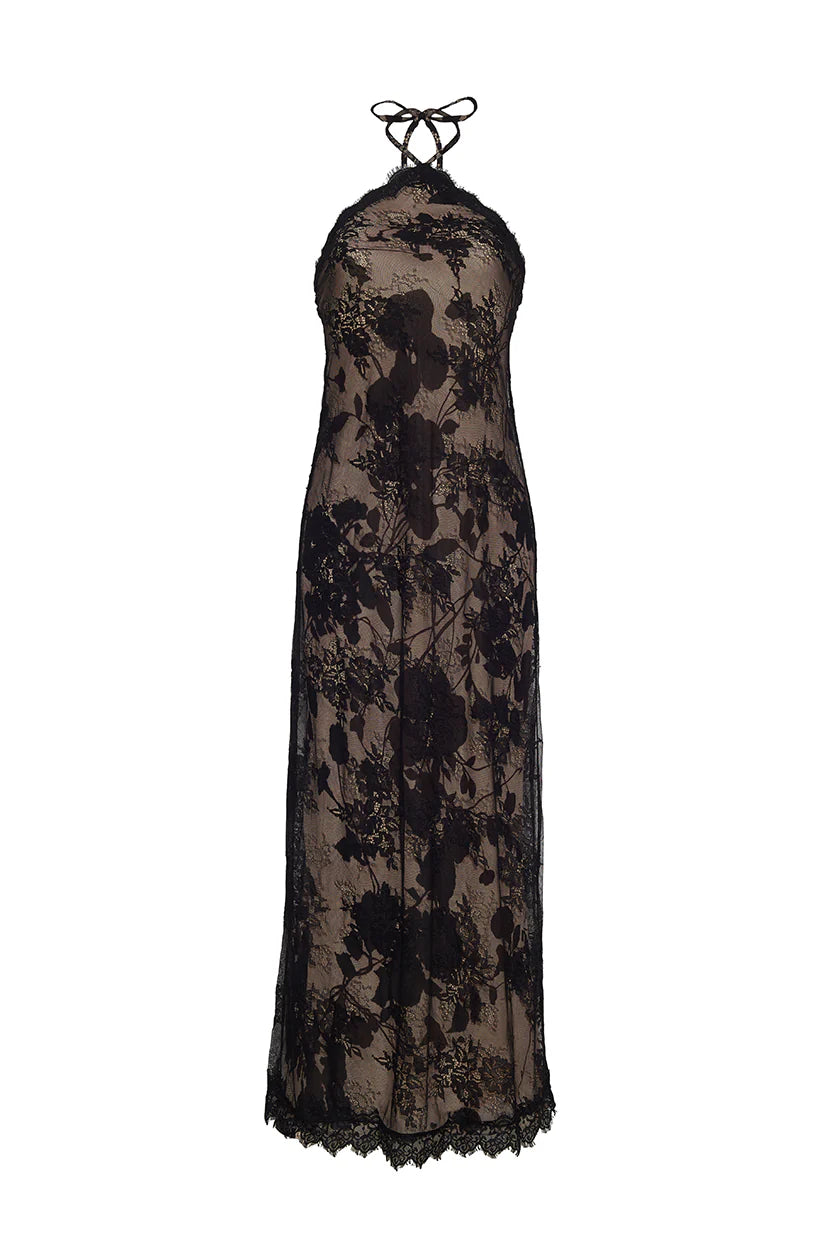 ANDES DRESS