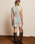 ANDIE MINI DRESS