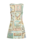 ANDIE MINI DRESS
